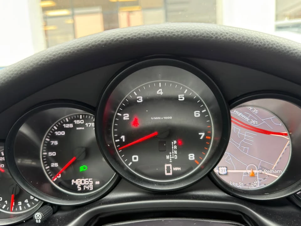 2016 Porsche 970 Panamera - Image 7 of 8