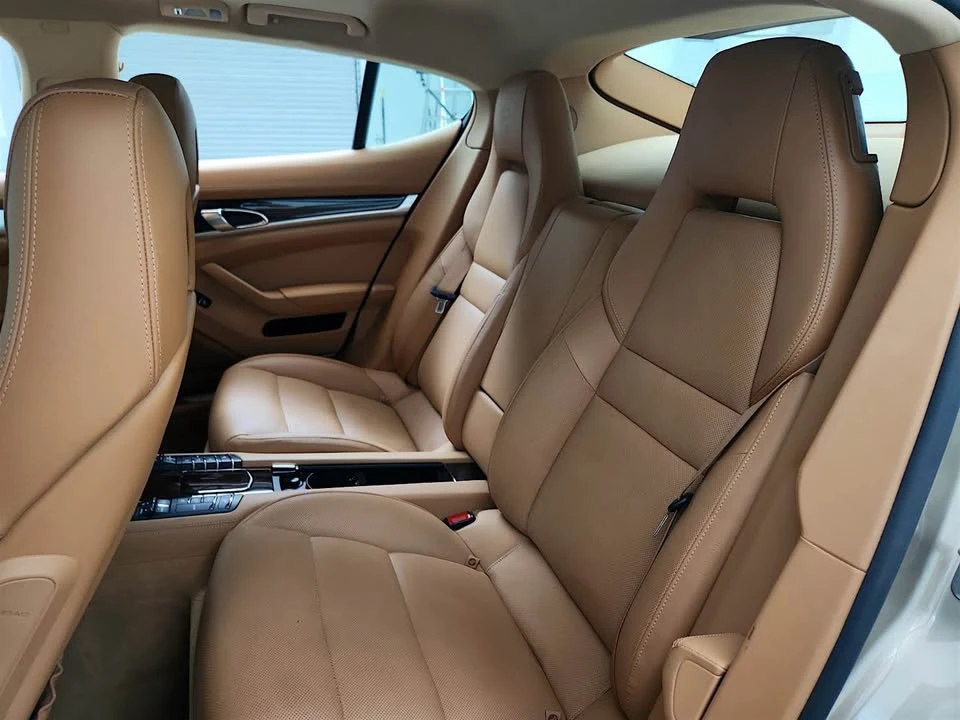 2016 Porsche 970 Panamera - Image 14 of 17