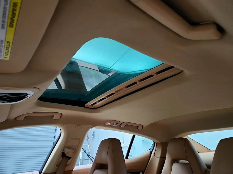 2016 Porsche 970 Panamera - Image 9 of 17