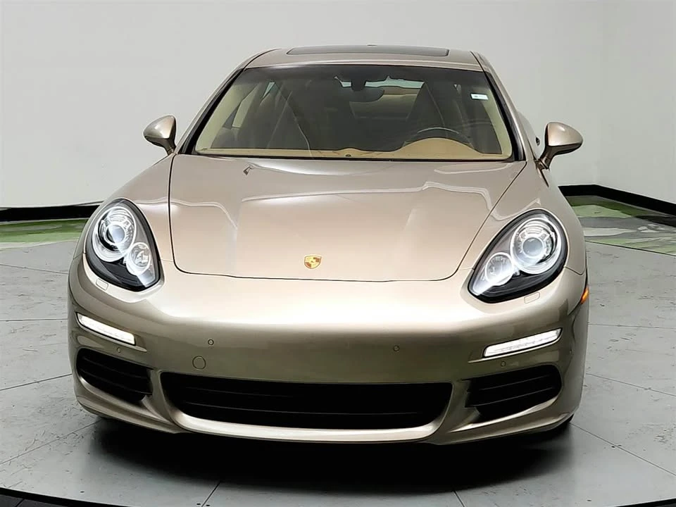 2016 Porsche 970 Panamera - Image 6 of 17