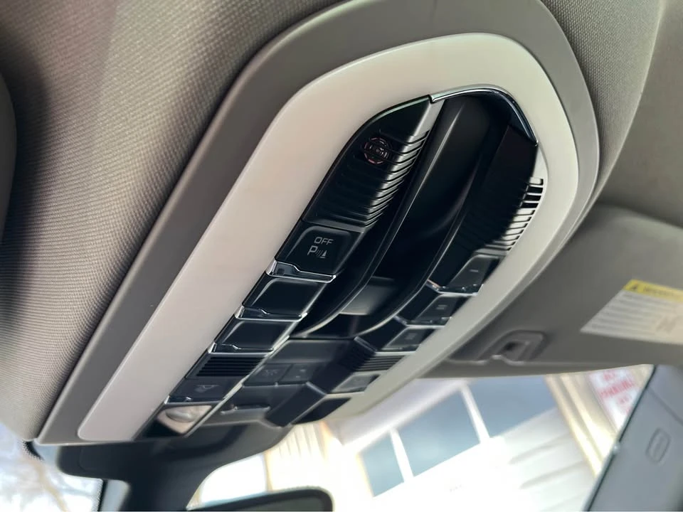 2016 Porsche 970 Panamera - Image 15 of 20