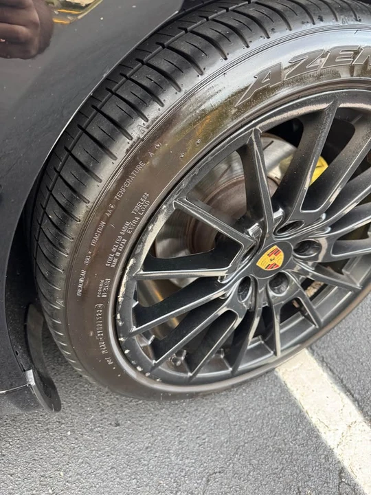 2016 Porsche 970 Panamera - Image 11 of 18
