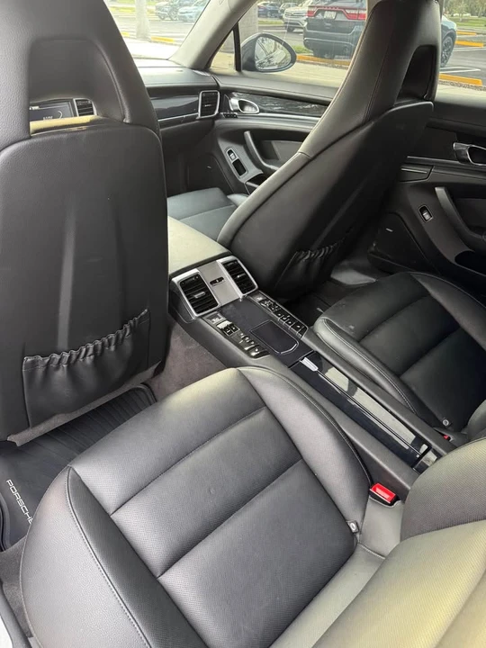 2016 Porsche 970 Panamera - Image 12 of 18
