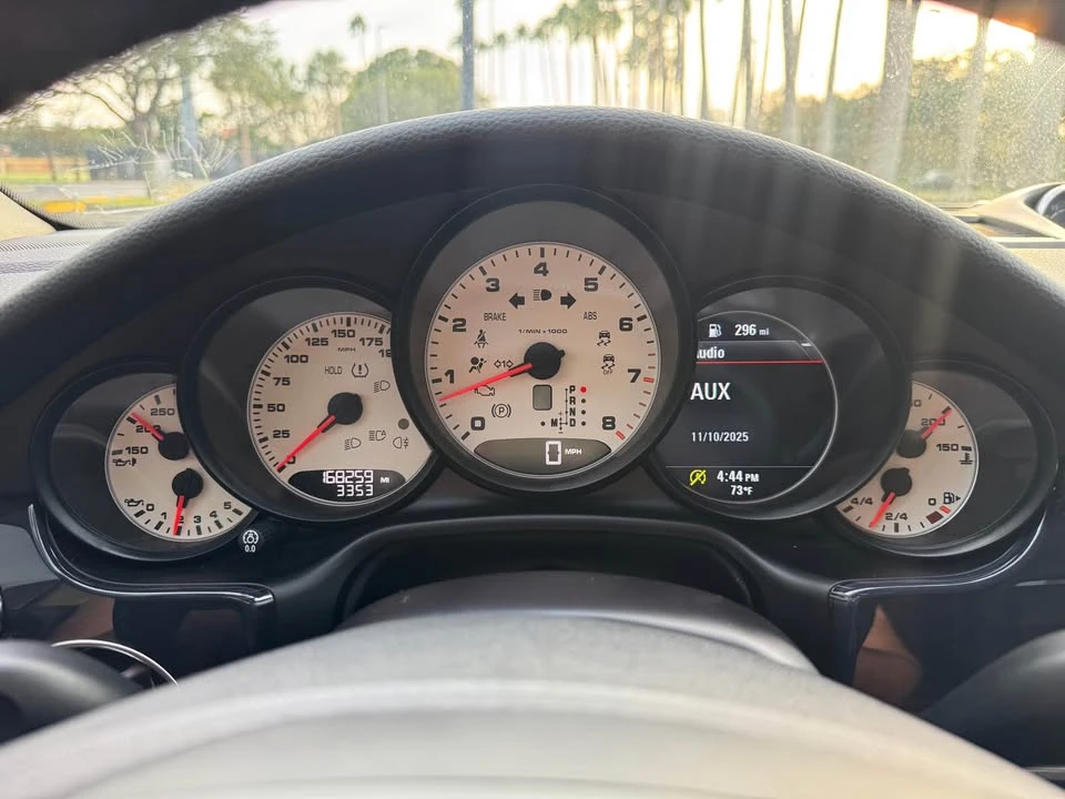 2016 Porsche 970 Panamera - Image 13 of 18
