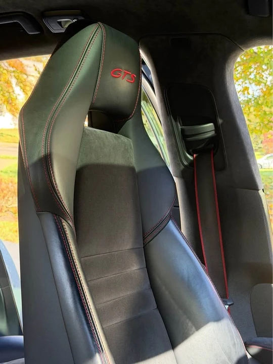 2016 Porsche 970 Panamera GTS - Image 9 of 14