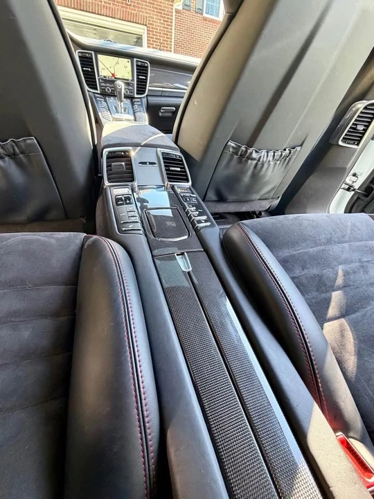 2016 Porsche 970 Panamera GTS - Image 10 of 14
