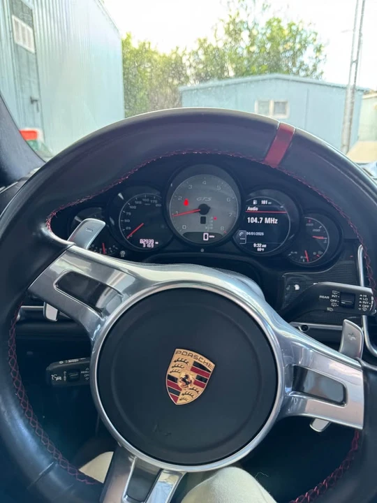 2016 Porsche 970 Panamera GTS - Image 5 of 16