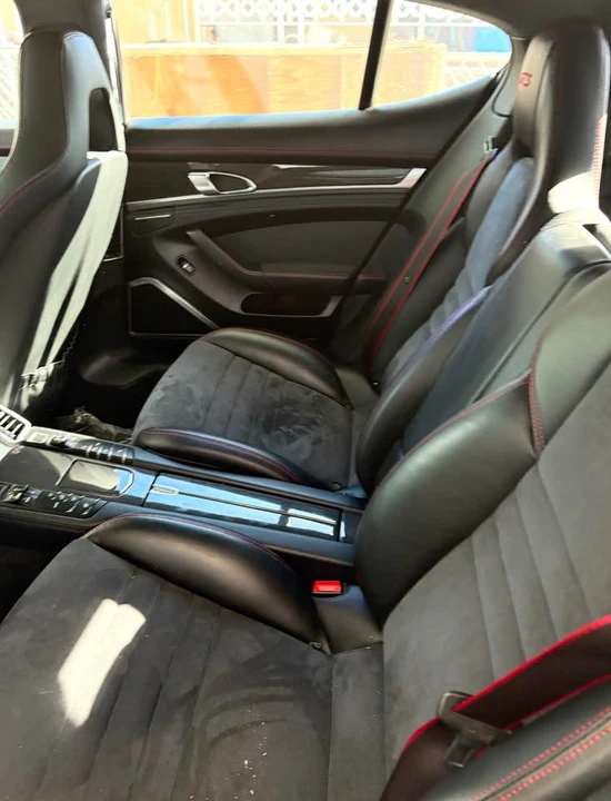 2016 Porsche 970 Panamera GTS - Image 14 of 16