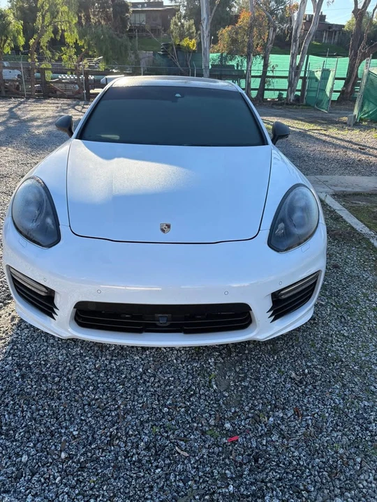 2016 Porsche 970 Panamera GTS - Image 3 of 9