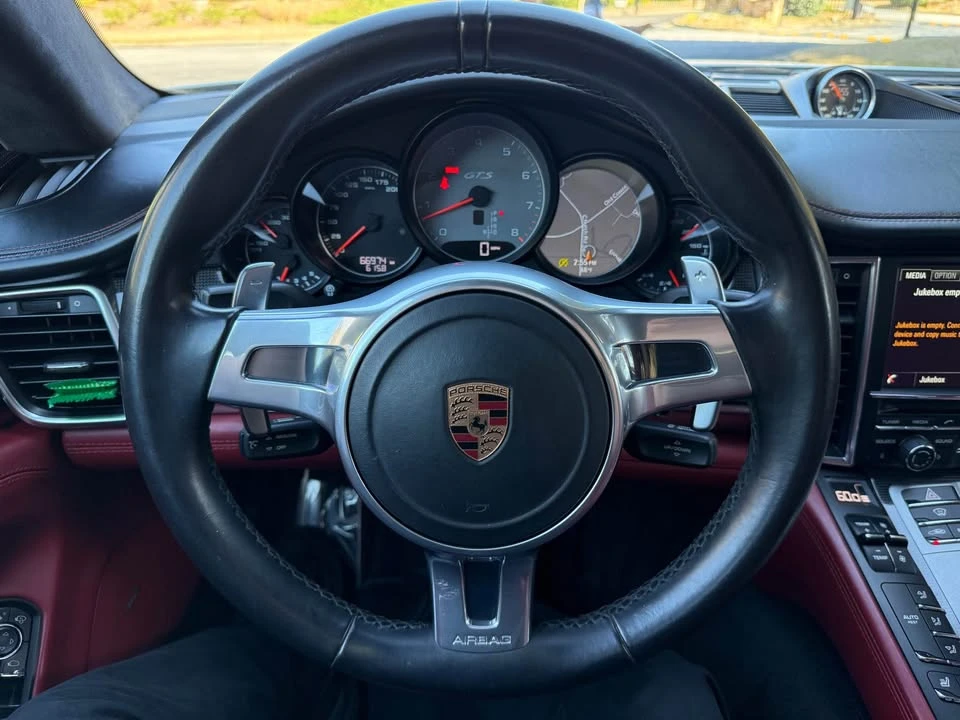 2016 Porsche 970 Panamera GTS - Image 15 of 19