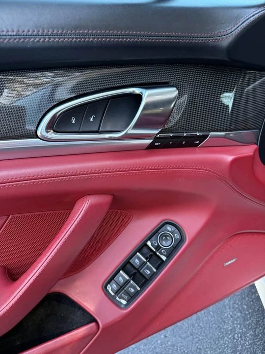 2016 Porsche 970 Panamera GTS - Image 9 of 19