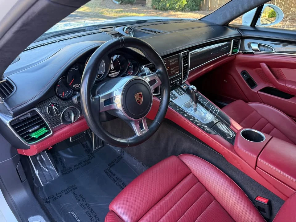 2016 Porsche 970 Panamera GTS - Image 5 of 19