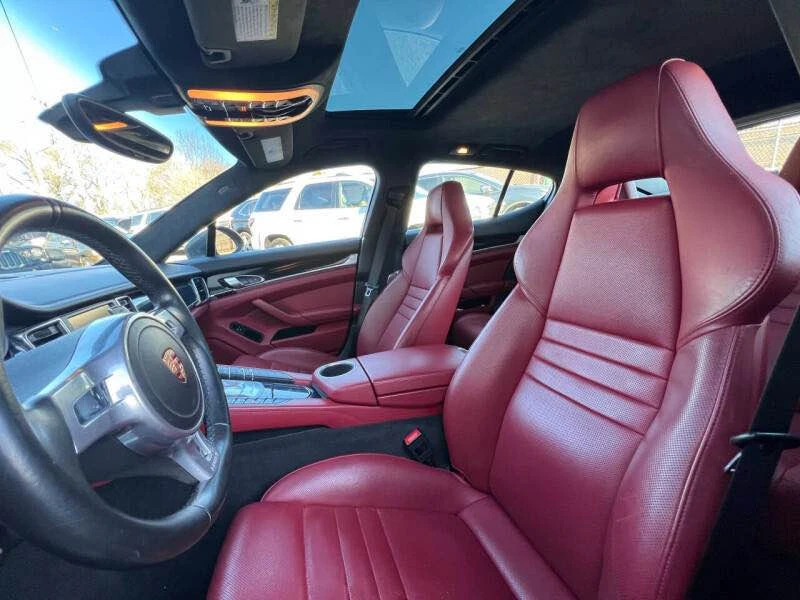 2016 Porsche 970 Panamera GTS - Image 7 of 9