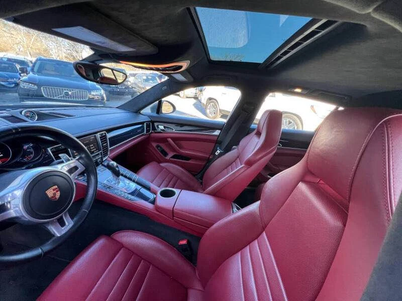 2016 Porsche 970 Panamera GTS - Image 5 of 9
