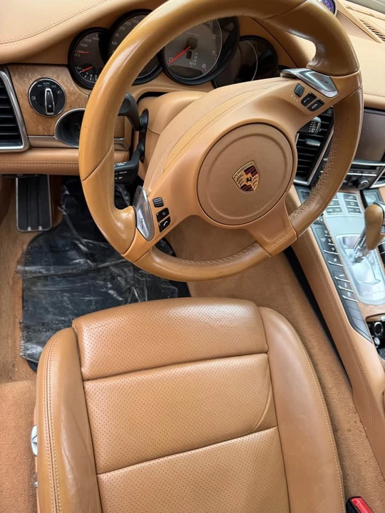 2016 Porsche 970 Panamera GTS - Image 11 of 20