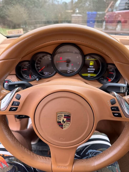 2016 Porsche 970 Panamera GTS - Image 14 of 20