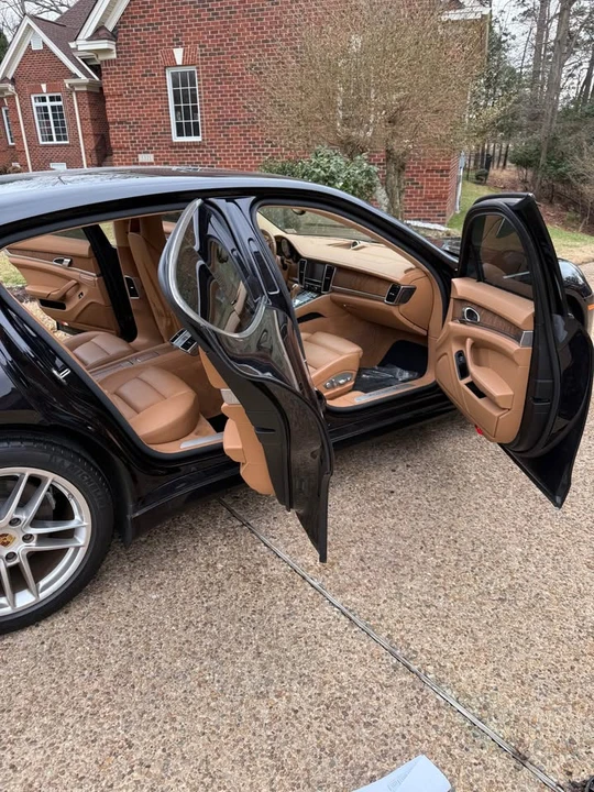 2016 Porsche 970 Panamera GTS - Image 10 of 20