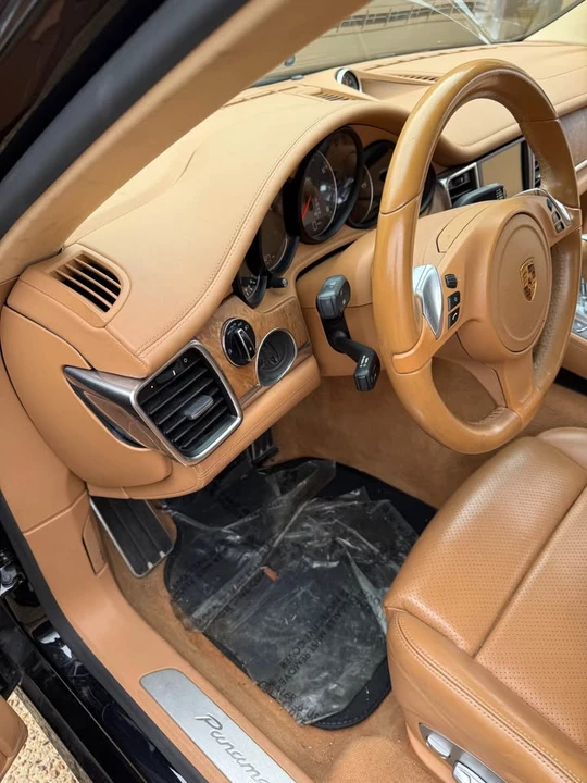 2016 Porsche 970 Panamera GTS - Image 18 of 20