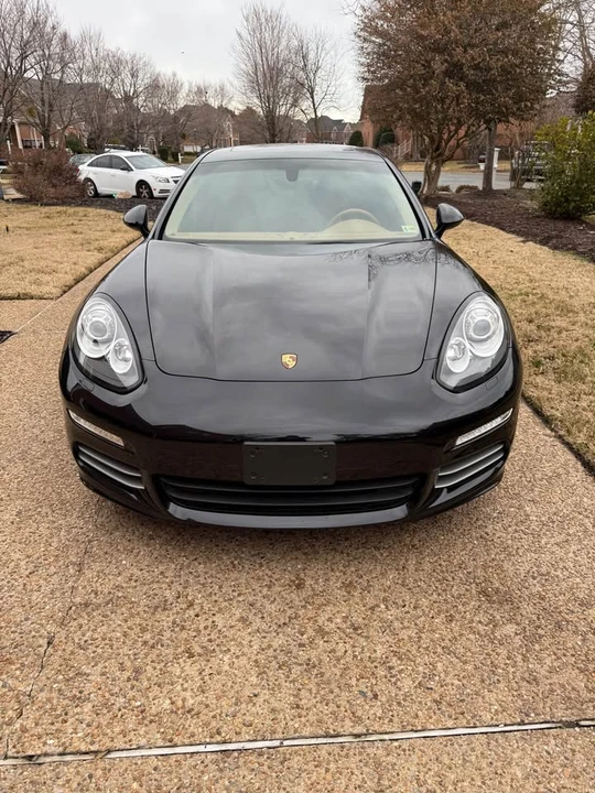 2016 Porsche 970 Panamera GTS - Image 4 of 20