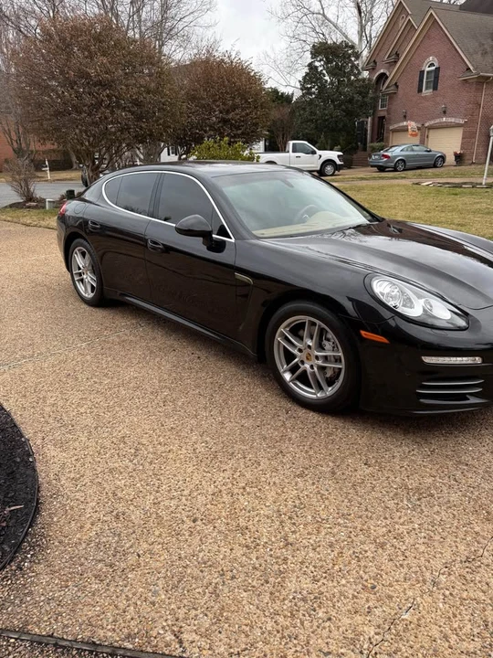 2016 Porsche 970 Panamera GTS - Image 3 of 20