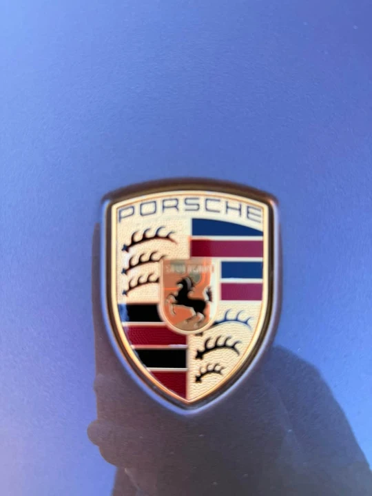 2016 Porsche 970 Panamera GTS - Image 18 of 19