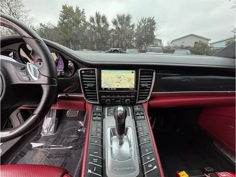 2016 Porsche 970 Panamera GTS - Image 11 of 20