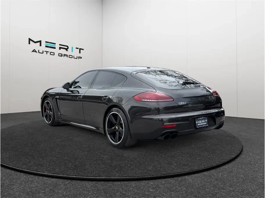 2016 Porsche 970 Panamera GTS - Image 7 of 20