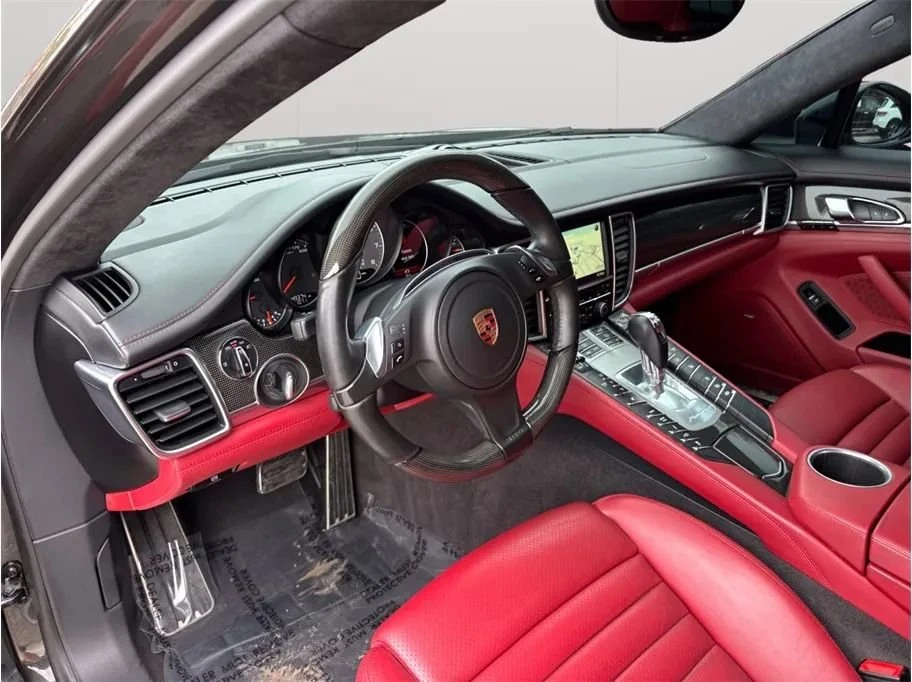 2016 Porsche 970 Panamera GTS - Image 6 of 20