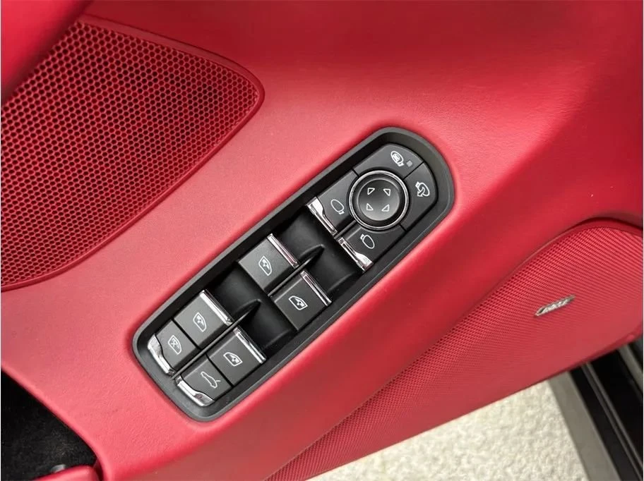 2016 Porsche 970 Panamera GTS - Image 20 of 20