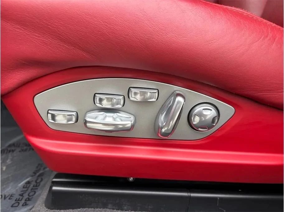 2016 Porsche 970 Panamera GTS - Image 18 of 20
