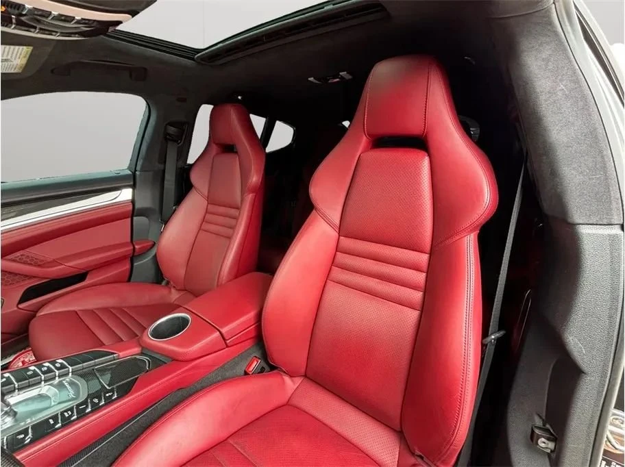 2016 Porsche 970 Panamera GTS - Image 17 of 20