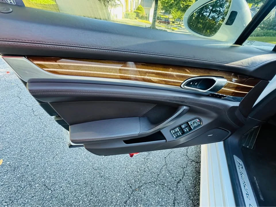 2016 Porsche 970 Panamera GTS - Image 16 of 20