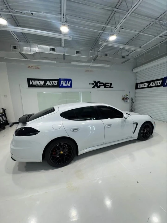 2016 Porsche 970 Panamera GTS - Image 6 of 20