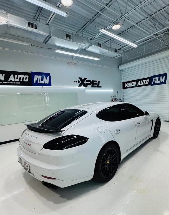 2016 Porsche 970 Panamera GTS - Image 2 of 20