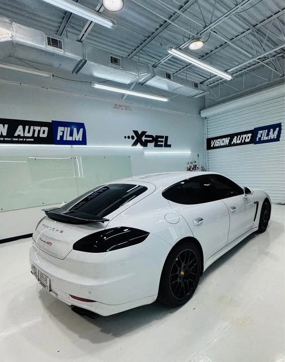 2016 Porsche 971 Panamera GTS - Image 8 of 18