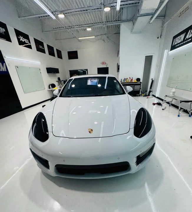 2016 Porsche 971 Panamera GTS - Image 5 of 18