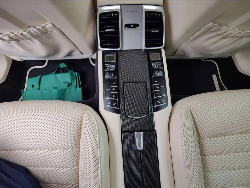 2016 Porsche 970 Panamera GTS - Image 10 of 16