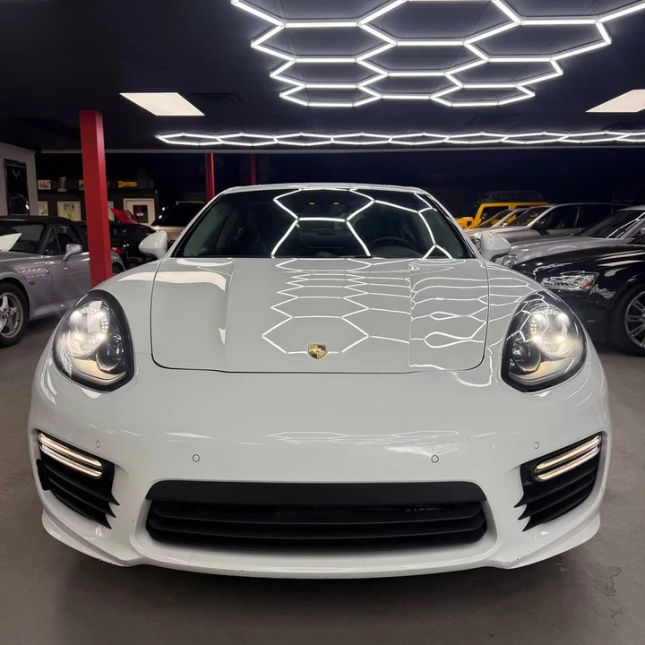 2016 Porsche 970 Panamera GTS - Image 2 of 17
