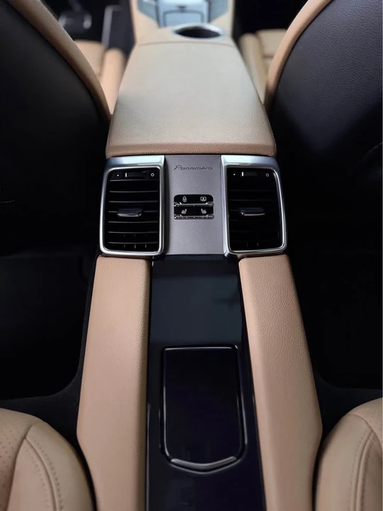 2016 Porsche 970 Panamera S - Image 15 of 20