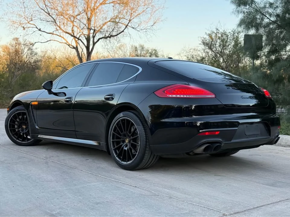 2016 Porsche 970 Panamera S - Image 5 of 19