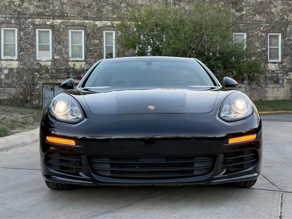 2016 Porsche 970 Panamera S - Image 7 of 19