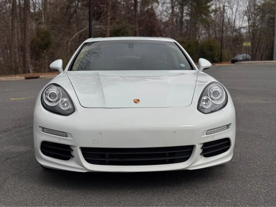 2016 Porsche 970 Panamera S - Image 2 of 20