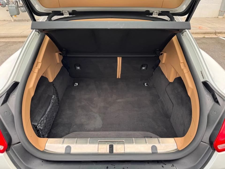 2016 Porsche 970 Panamera S - Image 20 of 20