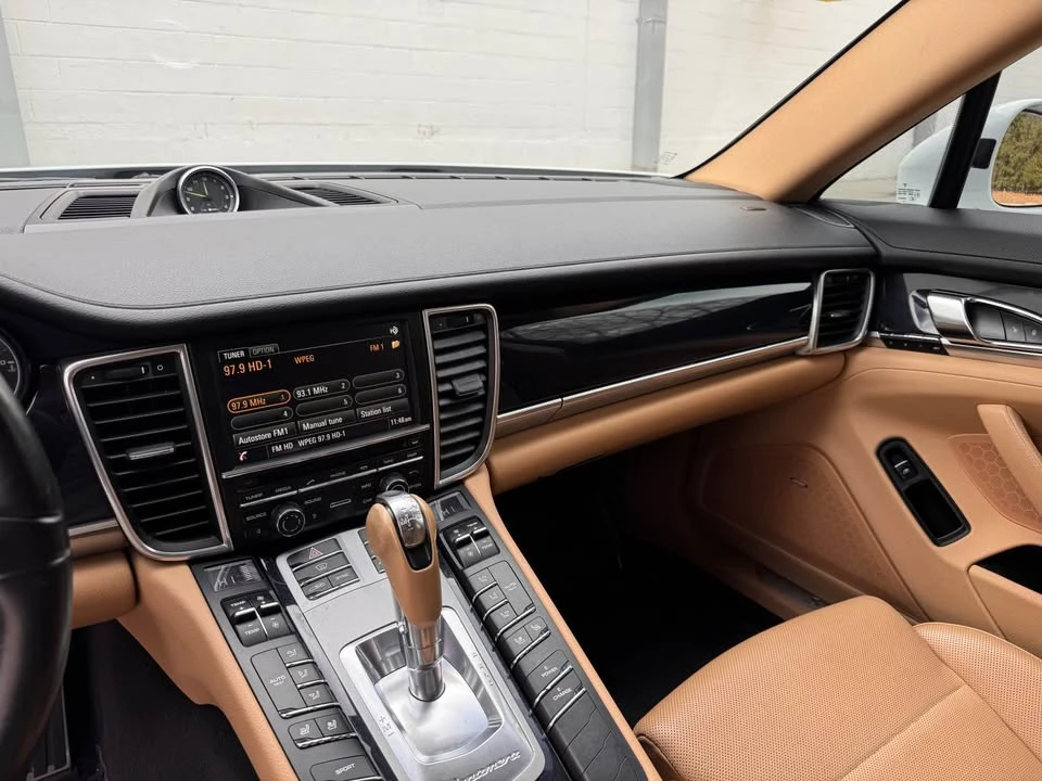 2016 Porsche 970 Panamera S - Image 13 of 20