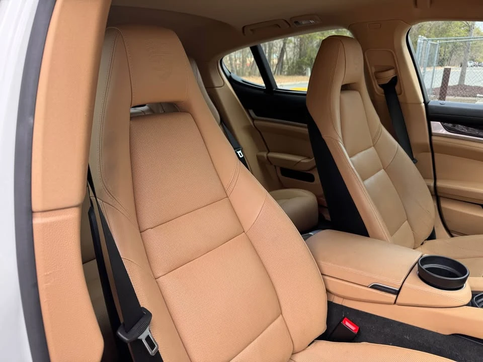 2016 Porsche 970 Panamera S - Image 18 of 20