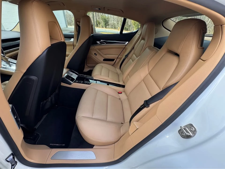 2016 Porsche 970 Panamera S - Image 16 of 20