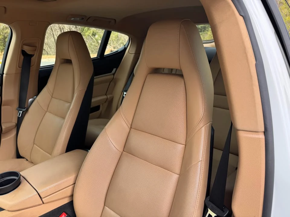 2016 Porsche 970 Panamera S - Image 11 of 20