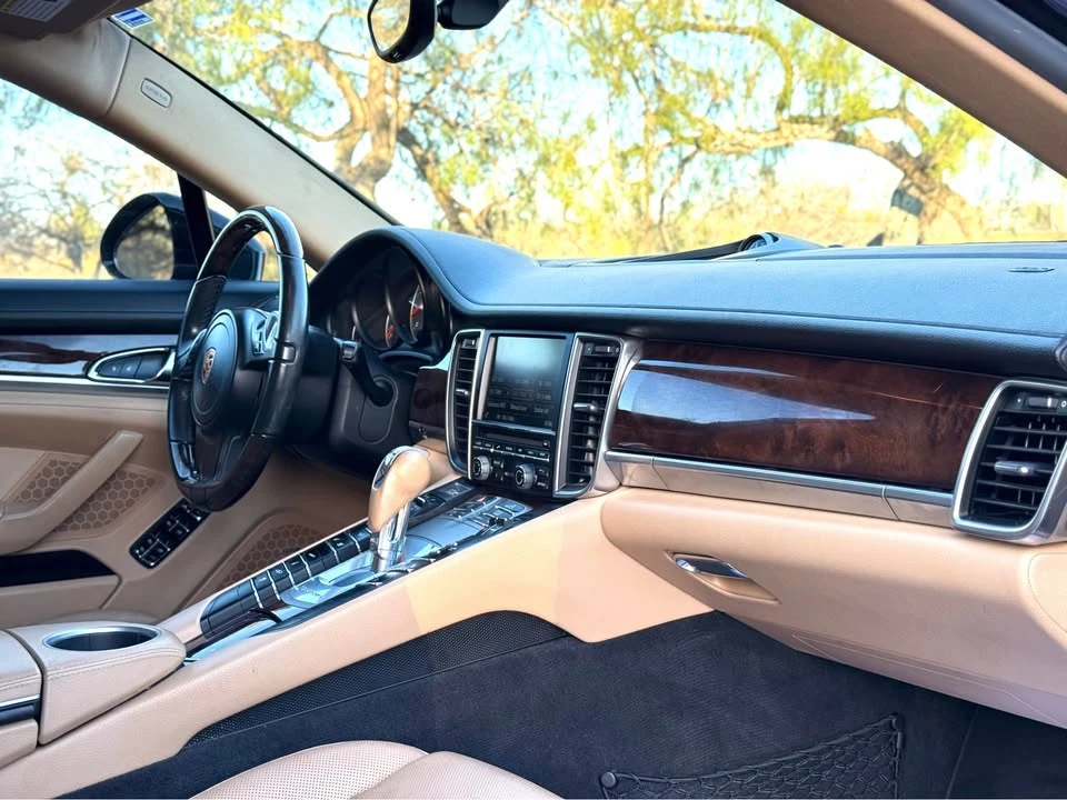 2016 Porsche 970 Panamera S - Image 18 of 20