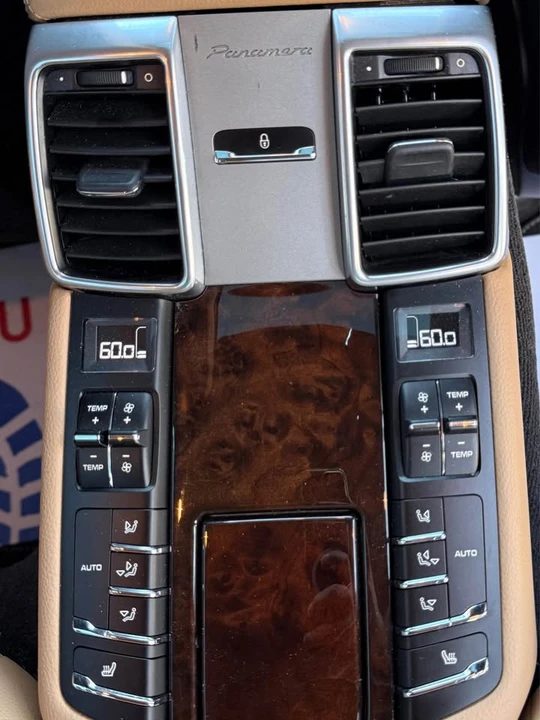 2016 Porsche 970 Panamera S - Image 19 of 20