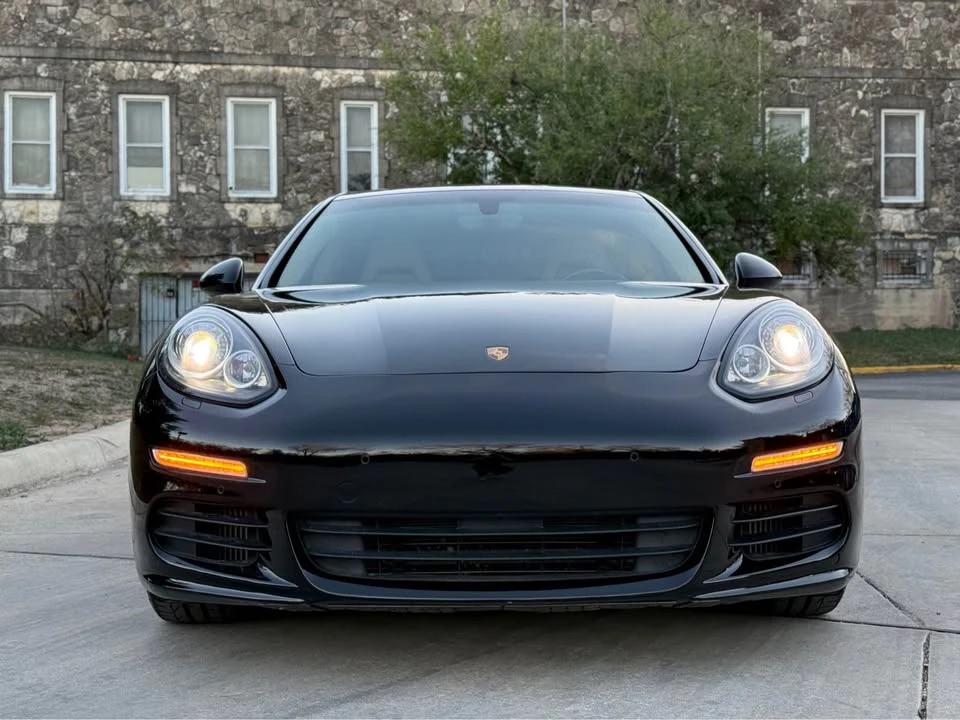 2016 Porsche 970 Panamera S - Image 3 of 20
